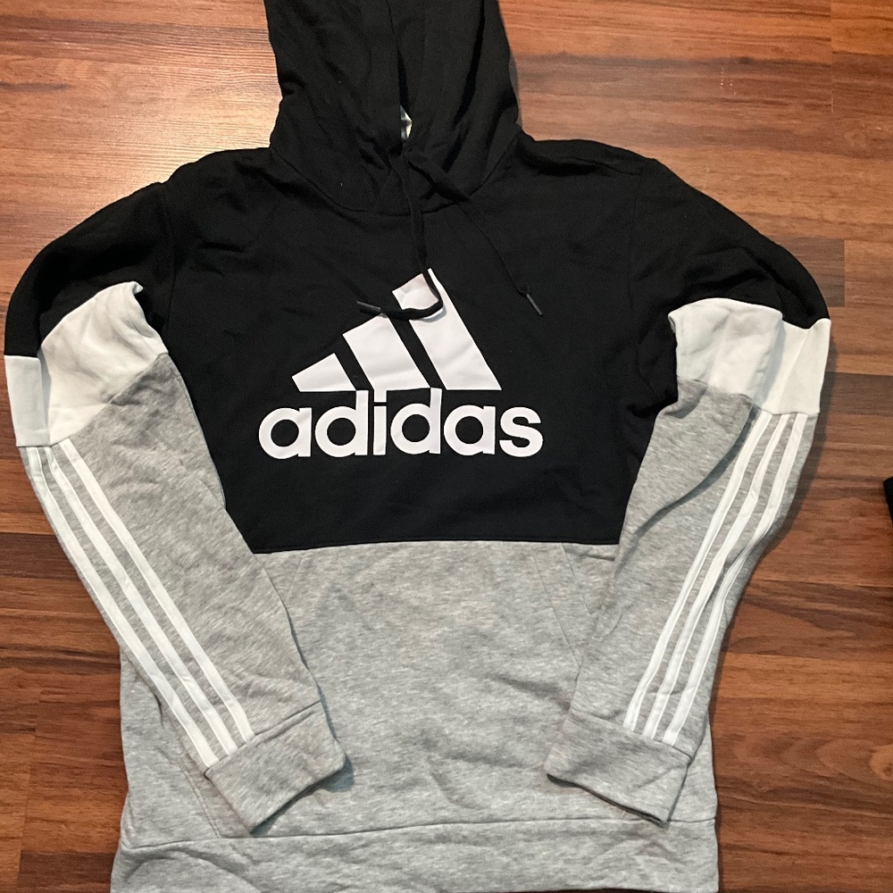 Men’s Adidas Hoodie